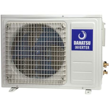 Кондиционер Dahatsu  DMI-24/DMHI-24