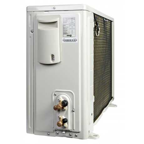 Кондиционер Dahatsu  DMI-24/DMHI-24