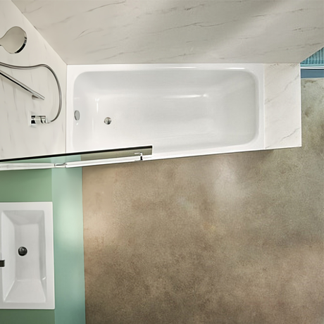 Ванна  Bette  Space M 