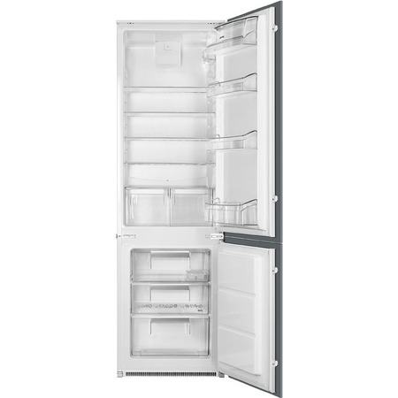 Встраиваемый холодильник Smeg C3180FP