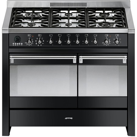 Кухонная плита Smeg A2BL-8