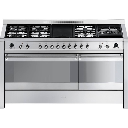 Кухонная плита Smeg A5-8