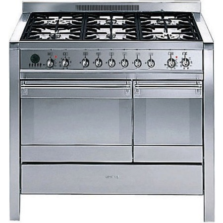 Кухонная плита Smeg A2-8