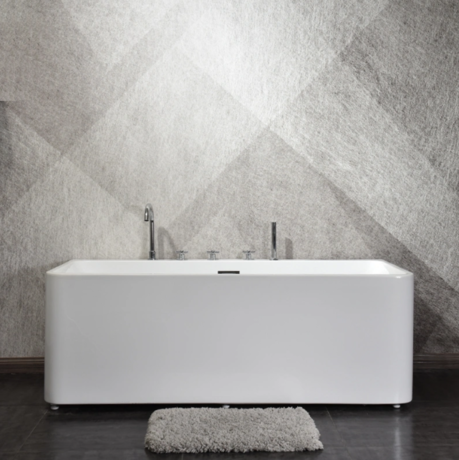 Ванна  Cerutti  LUGANO W  CT7387
