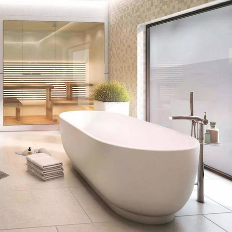 Ванна  Duravit   Luv 700434000000000