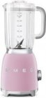 Блендер Smeg BLF01PKEU