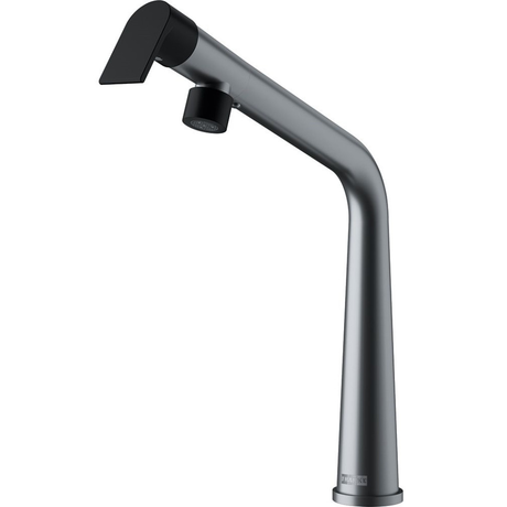 Смеситель для кухни Franke   Icon 115.0625.186 оптика стали