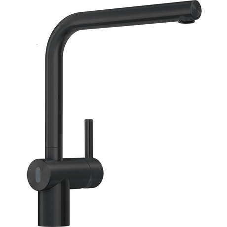 Смеситель для кухни Franke   Atlas Neo Sensor 115.0625.525 чёрный Industrial 