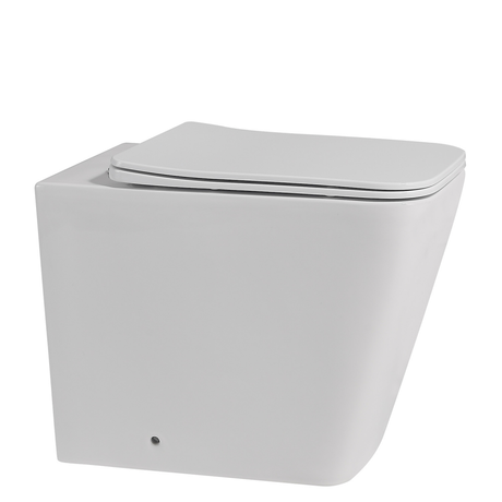 Унитаз Abber    Rechteck AC1211 