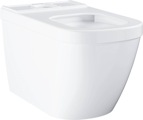 Унитаз Grohe  Euro Ceramic 39338000  