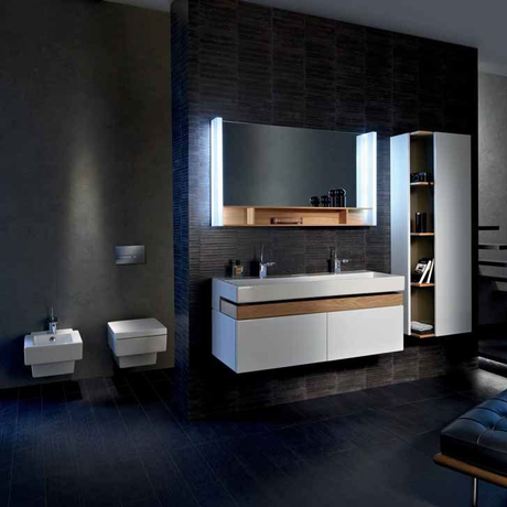 Унитаз Jacob Delafon  Terrace EDA102