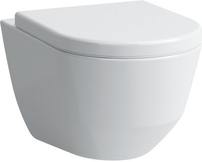 Унитаз Laufen    Pro 8.2096.5.000.000.1 белый