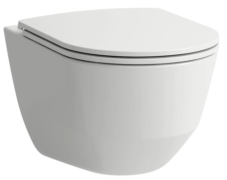 Унитаз Laufen    Pro Rimless 8.6695.7.000.000.1