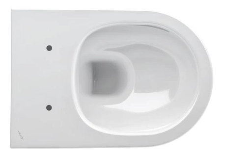 Унитаз Laufen    Pro Rimless 8.6695.7.000.000.1