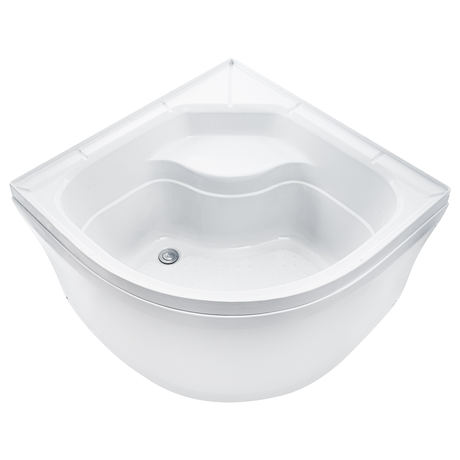 Душевая кабина River  DESNA XL  90/44  TH   