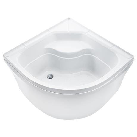 Душевая кабина River  DESNA XL 100/44 TH  