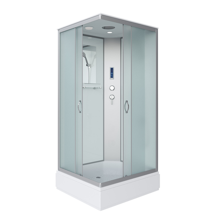 Душевая кабина Niagara    NG-33984-14QP  