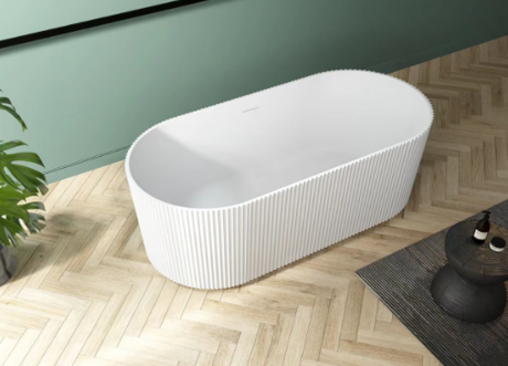Ванна  Esbano  Tortuga (white)