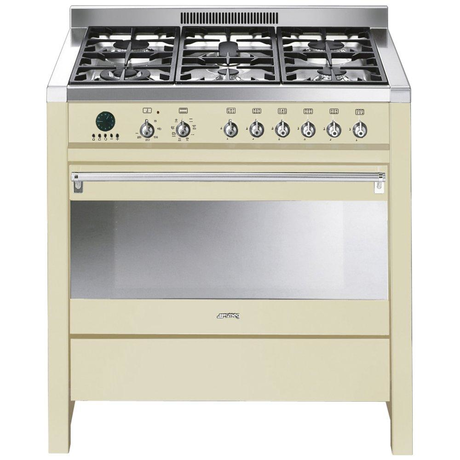 Кухонная плита Smeg A1P-9