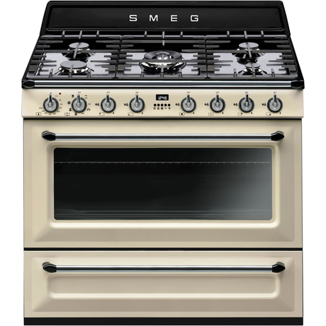 Кухонная плита Smeg TR90P1