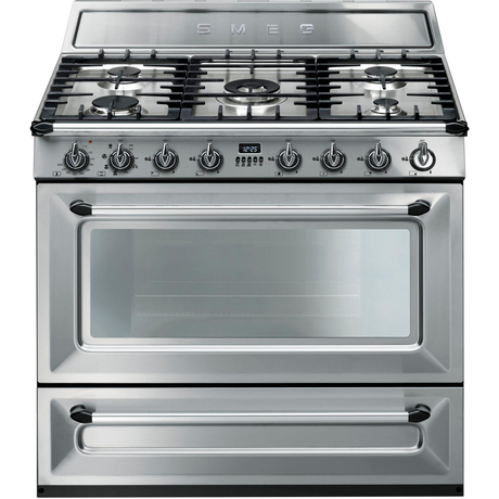 Кухонная плита Smeg TR90X1
