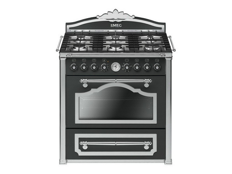 Кухонная плита Smeg CC9GAS