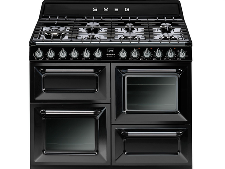 Кухонная плита Smeg TR4110IBL