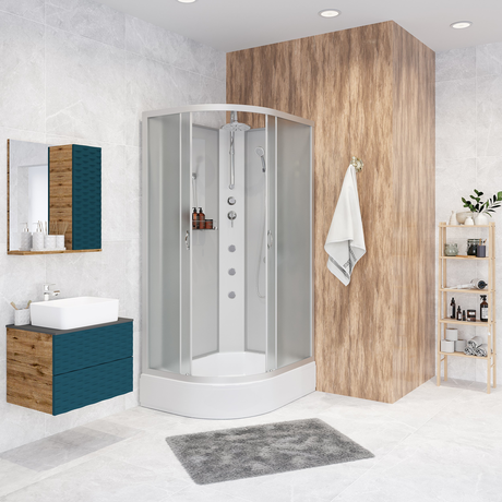 Душевая кабина Niagara NG-33294-14RBKTG