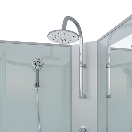 Душевая кабина Niagara NG-33294-14RBKTG