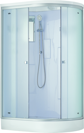Душевая кабина Timo  Standart Т-5502 L  