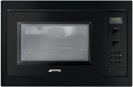 Микроволновая печь Smeg FMC24X-2