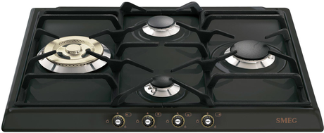 Варочная панель Smeg SR764AS