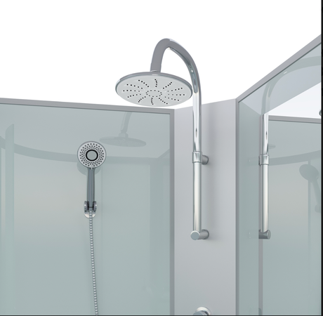 Душевая кабина Niagara NG-43285-14QBKTG