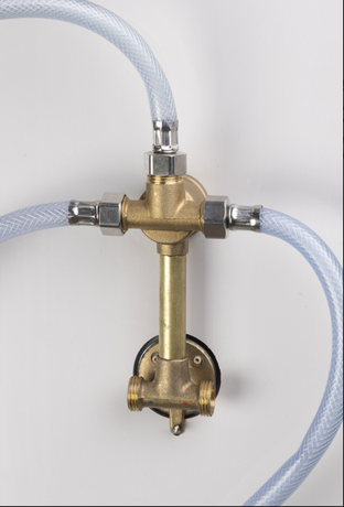 Душевая кабина Niagara NG-43285-14QBKTG