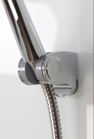 Душевая кабина Niagara NG-43285-14QBKTG