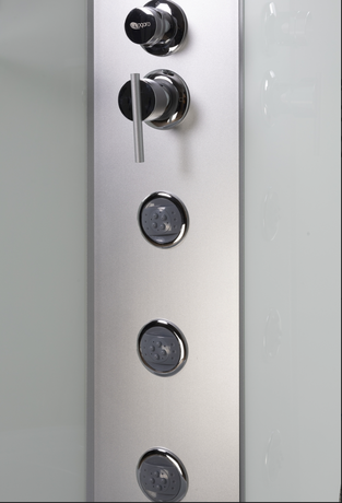 Душевая кабина Niagara NG-43285-14QBKTG