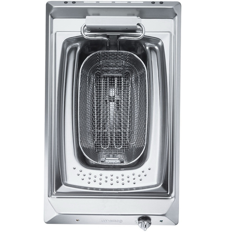 Варочная панель Smeg SEFR536X
