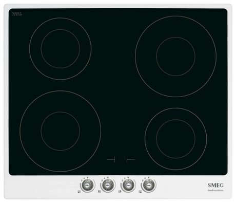 Варочная панель Smeg PI764BS
