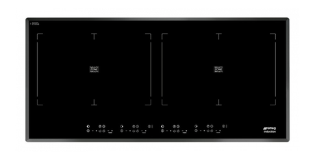 Варочная панель Smeg SIM942B