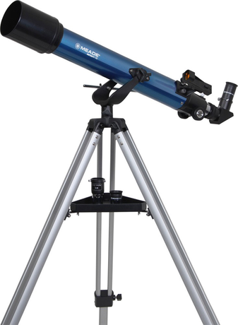 Телескоп Meade  Infinity 70  