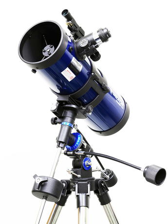 Телескоп Meade Polaris 114