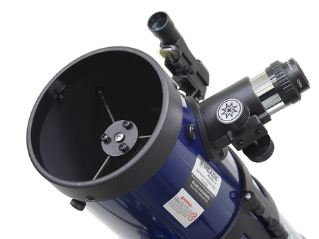 Телескоп Meade Polaris 114