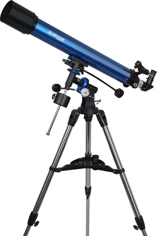 Телескоп Meade Polaris 90