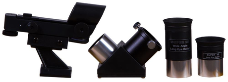 Телескоп Synta Sky-Watcher BK MAK102 AZ-EQ AVANT на треноге Star Adventurer