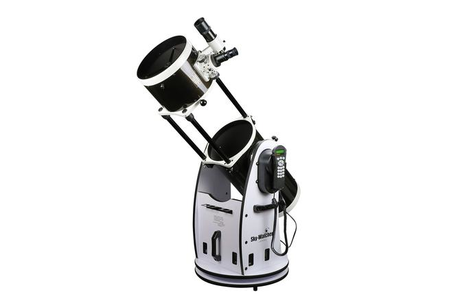 Телескоп Synta Sky-Watcher Dob 10" Retractable SynScan GOTO