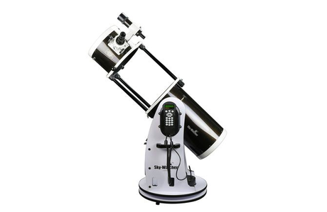 Телескоп Synta Sky-Watcher Dob 10" Retractable SynScan GOTO