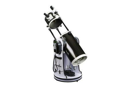 Телескоп Synta Sky-Watcher Dob 10" Retractable SynScan GOTO