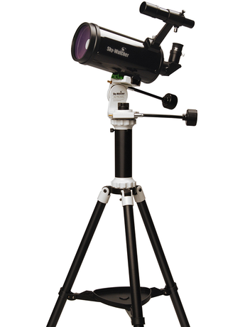 Телескоп Synta Sky-Watcher Evostar МАК102 AZ PRONTO на треноге Star Adventurer