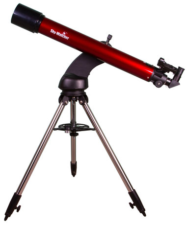 Телескоп Synta Sky-Watcher Star Discovery AC90 SynScan GOTO