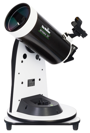 Телескоп Synta Sky-Watcher  MC127/1500 Virtuoso GTi GOTO, настольный